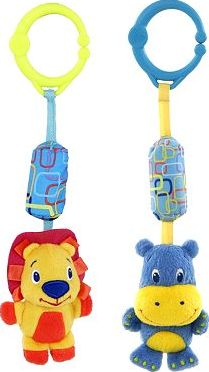 Bright Starts, 2041[^]10087822 Chime Along Friends 10087822