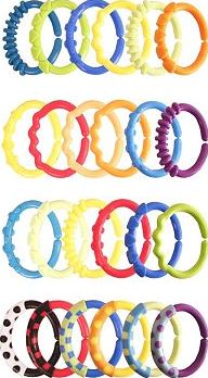 Bright Starts, 2041[^]10085006 Lots of Links 10085006