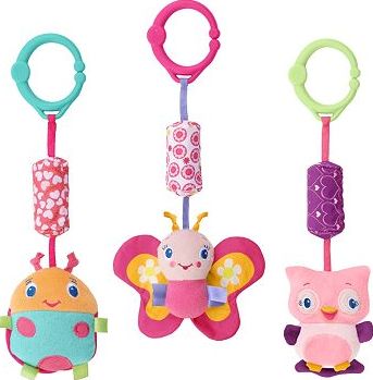 Bright Starts, 2041[^]10087826 Pink Chime Along Friends 10087826