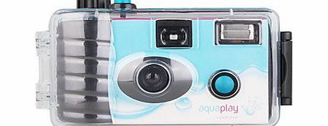 Bright@ GoPro accessories Bright@ Disposable Waterproof Camera with Flash - Single Use Camera