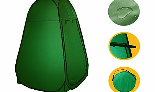 Brightent-Outdoor Tent Toilet Camping Tent Portable Shower Room Privacy Shelter Beach Travel HCT11