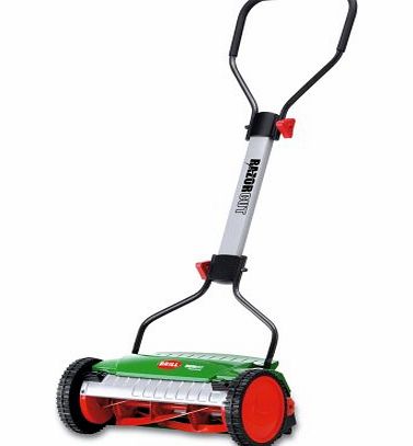 Brill RazorCut Premium 38 Cylinder Push Lawn Mower
