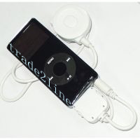 Brilliant Buy iPod nano remote control