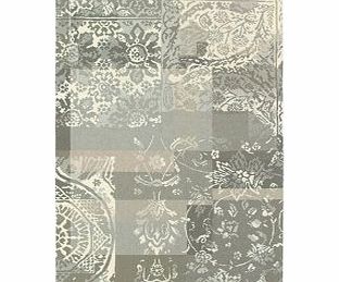 Brink and Campman Fusion Balance Rugs Grey Rugs 140 x 200cm