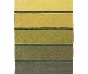 Brink and Campman Luna Stairs Rugs Green Rugs 130 x 190cm