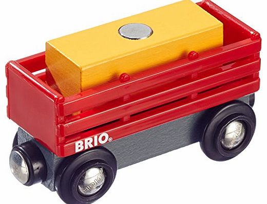 Brio BRI-33565 Hay Wagon