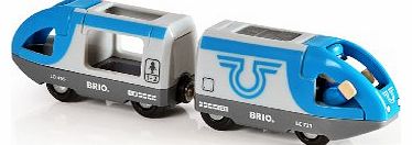 Brio  BRI-33506 Travel Battery Train