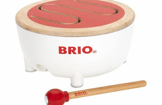 Brio  Musical Drum