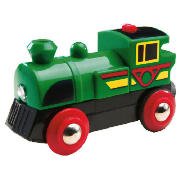 Brio Classic accessory Battery Powered Engine