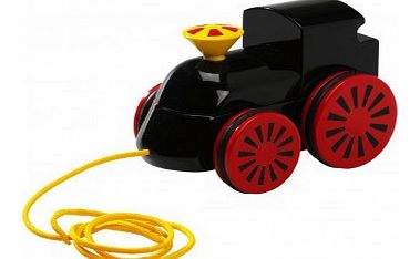 BRIO Pull Along Engine `One size