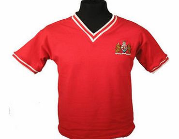 Toffs Bristol City 1975 - 1976 Home