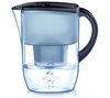 BRITA 103606 Water Filter Jug - Midnight Blue