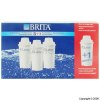 Brita 4 For 3 Classic Filter Cartridges