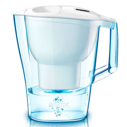 Aluna XL Water Filter