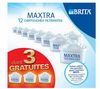 L07324 Pack of 12 Maxtra Filter Cartridges (3