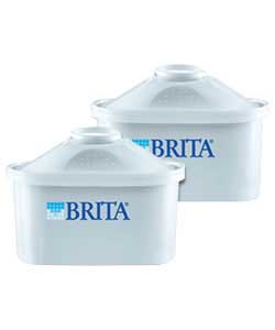 Maxtra 6 Pack Replacement Water Filter Cartridges