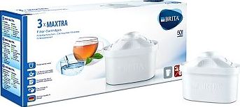Brita, 2041[^]10049469 MAXTRA cartridge - 3 cartridges 10049469