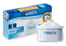 Maxtra Refill Cartridge for Water Filter
