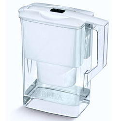 Maxtra Space Saver Water Filter