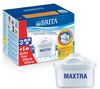 Pack of 3 1 MAXTRA filter cartridges