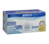 BRITA S100486 Maxtra Water Filter Cartridges x 6