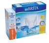 BRITA Starter Pack for Marella Cool water filter jug