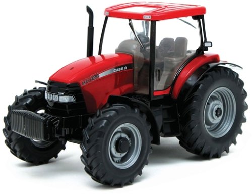 Case MXU125 Tractor - 1/32nd