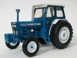 Britains Ford 7600 Tractor