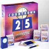 Britannia Games Countdown 25th Anniversary Edition - Memorable Moments