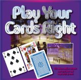 Britannia Games Play Your Cards Right Deluxe