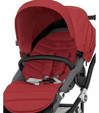 Britax Affinity Chassis Colour Pack - Chili