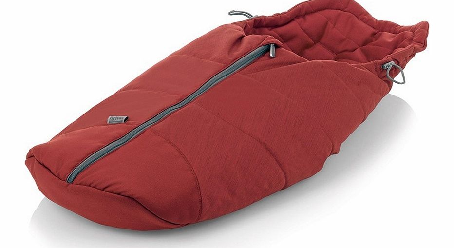 Britax Affinity Cosytoes Chilli Pepper