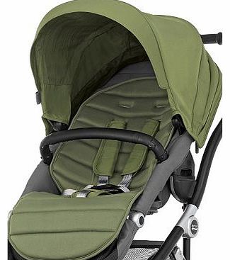 Britax AffinityColour Pack Cactus Green 10171020