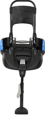Britax, 2041[^]10081903 Baby-Safe Belted Car Seat Base 10081903