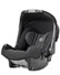 Britax Baby-Safe Plus SHR Car Seat - Nicolas