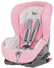Britax Duo Plus Candy Hearts