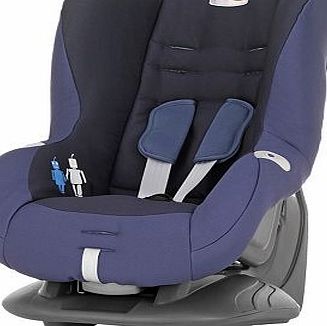 Britax Eclipse Car Seat - Crown Blue 10150557