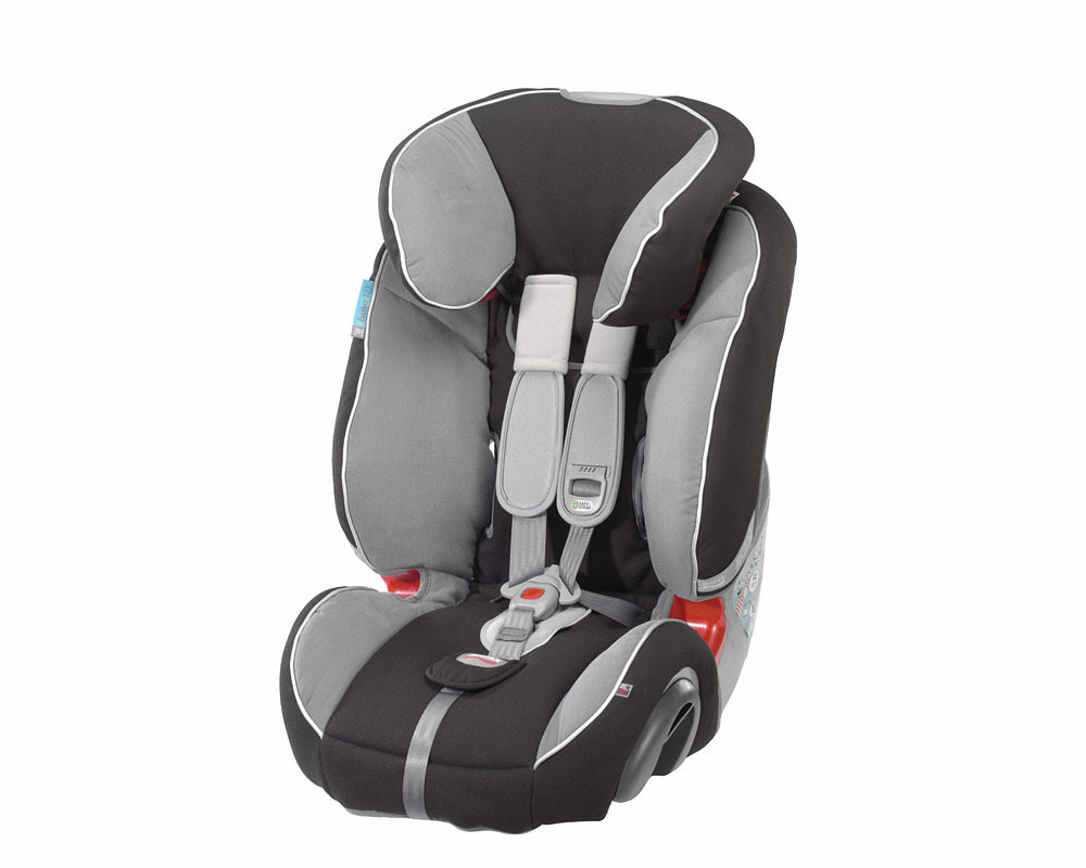 Evolva 1-2-3 Child Car Seat