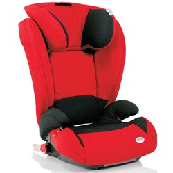 Britax Kid Plus Group 2-3 High Back Booster 2008