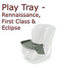 Play Tray - Renaissance