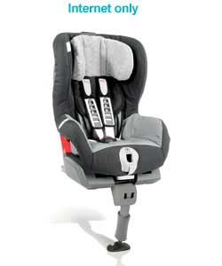 britax Safefix Plus Robbie ISOFIX Car Seat - Group 1
