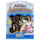 Bathtime Adventures - Pirate Adventure