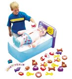 Silly Surgery Inflatable Game