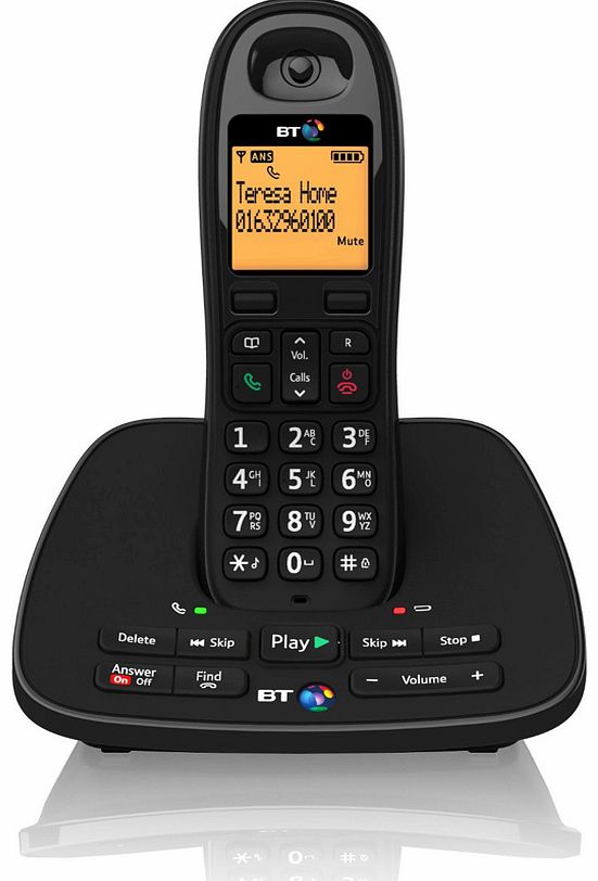 British Telecom 1500 Home Phones