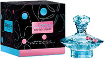Spears Curious - Eau De Parfum Spray 30ml. (Womens Fragrance)