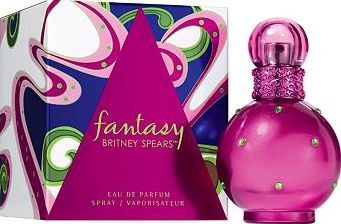 Britney Spears, 2041[^]10051156 Fantasy Eau de Parfum 50ml 10051156