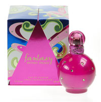 Britney Spears Fantasy Eau de Parfum 50ml Spray