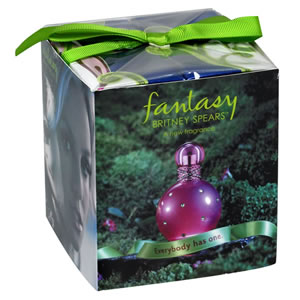 Britney Spears Fantasy Perfume 50ml