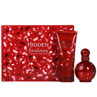 Hidden Fantasy - 50ml Eau de Parfum Spray &