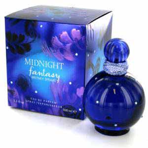Midnight Fantasy Eau de Parfum Spray 100ml